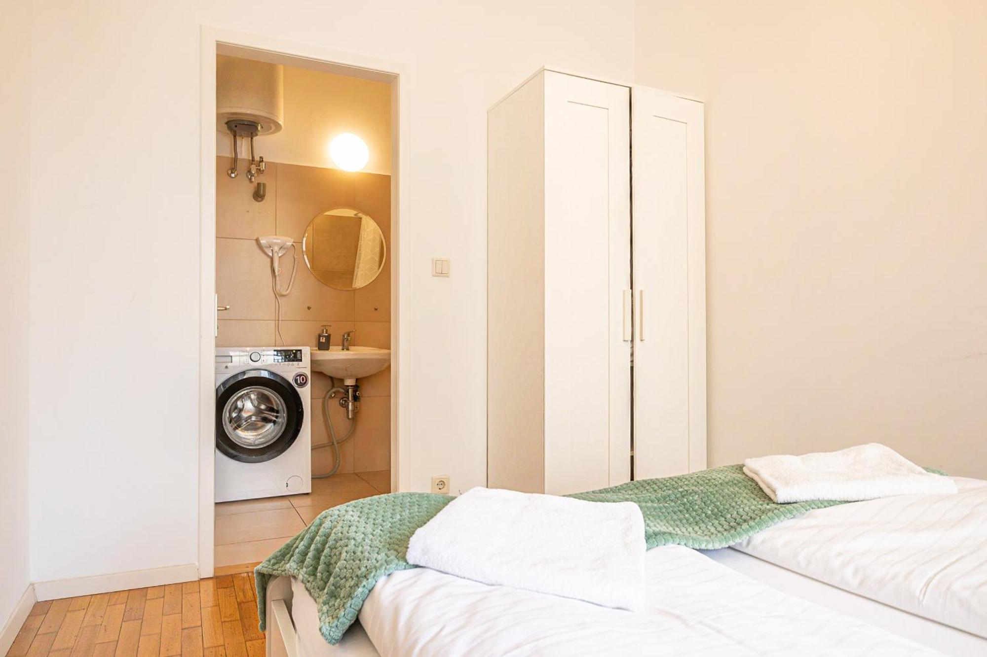 비엔나 Friendly 2Br Apt- Near Rennweg & Belvedere Palace 아파트 외부 사진