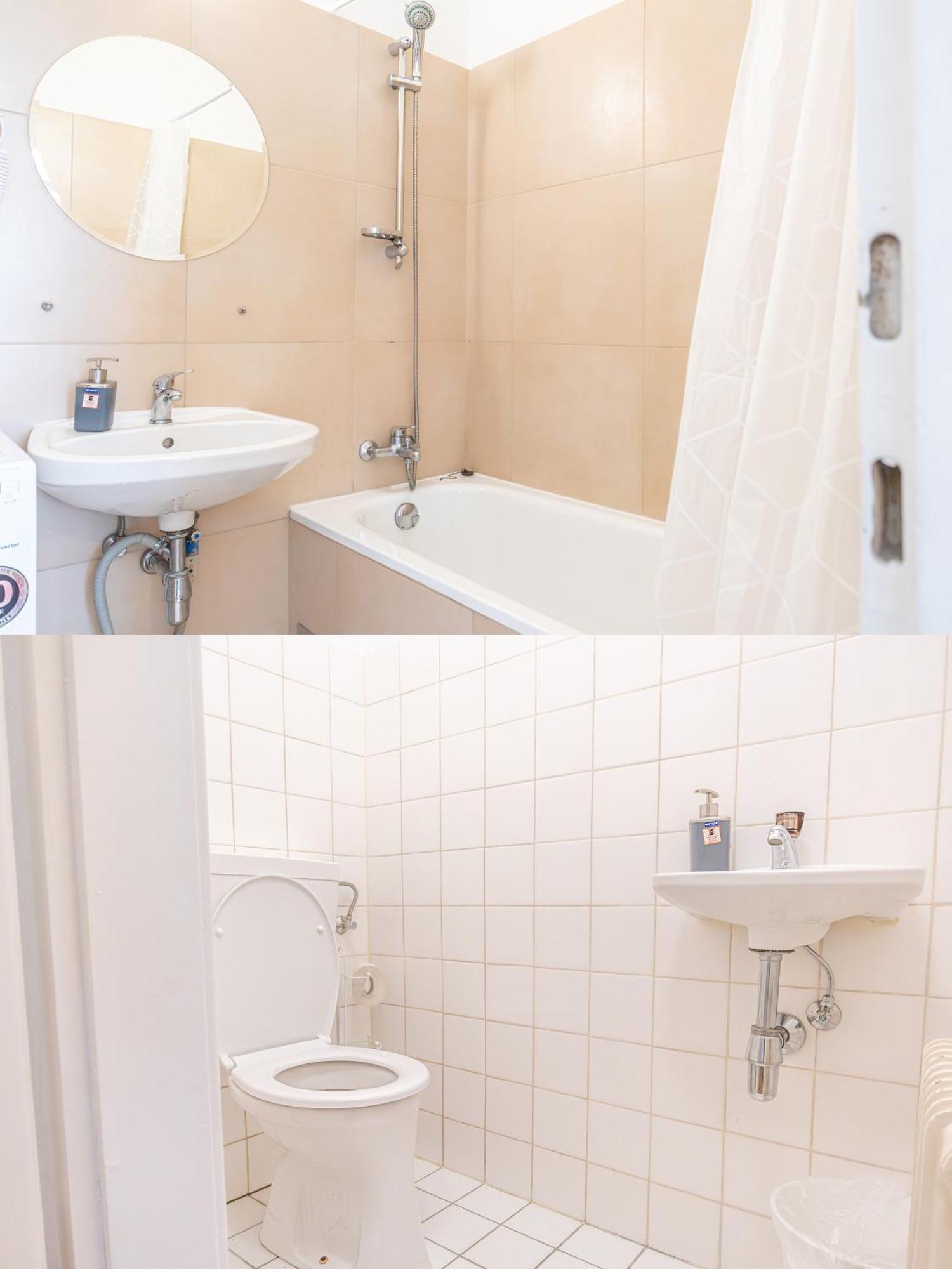 비엔나 Friendly 2Br Apt- Near Rennweg & Belvedere Palace 아파트 외부 사진