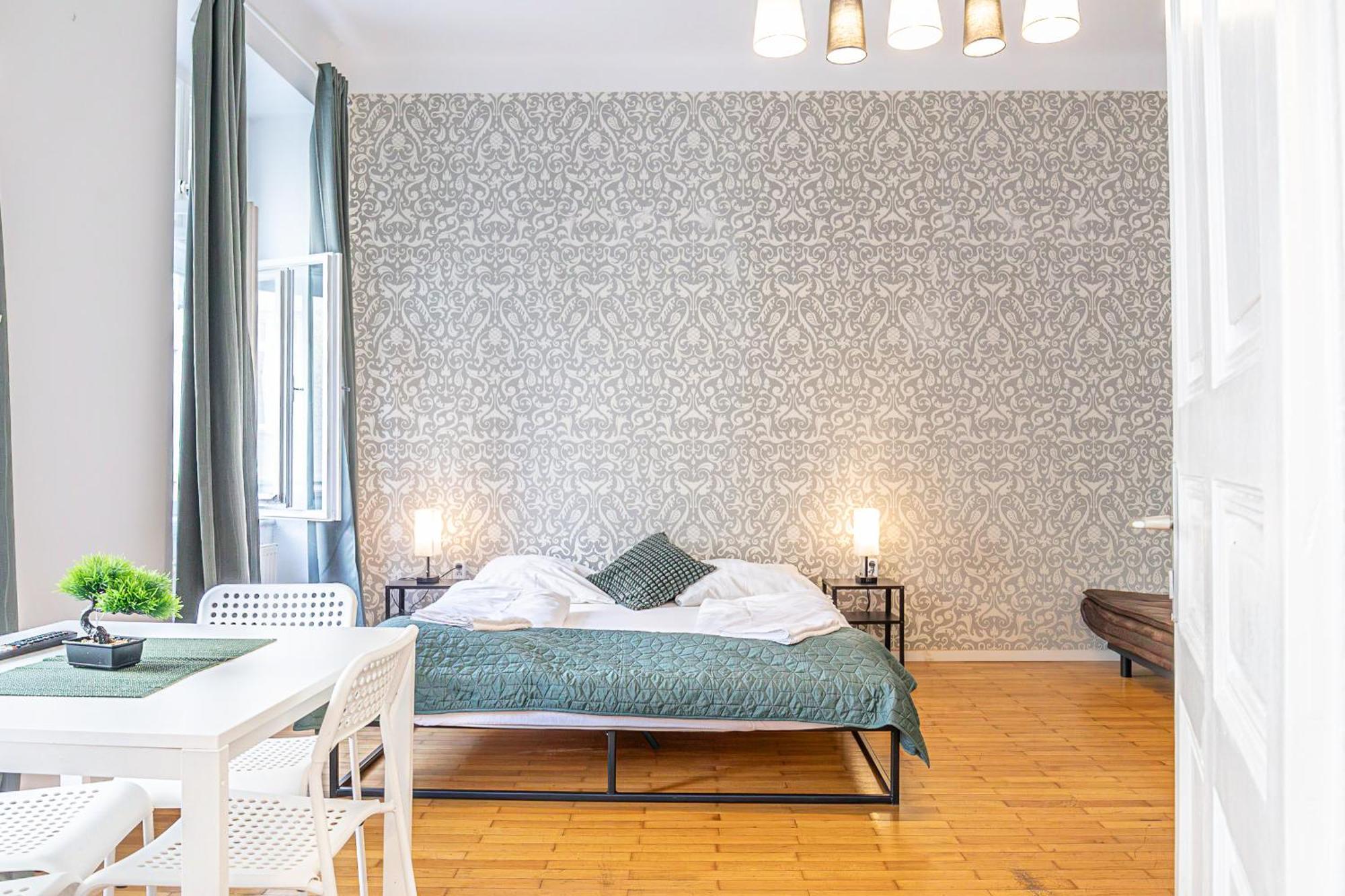 비엔나 Friendly 2Br Apt- Near Rennweg & Belvedere Palace 아파트 외부 사진