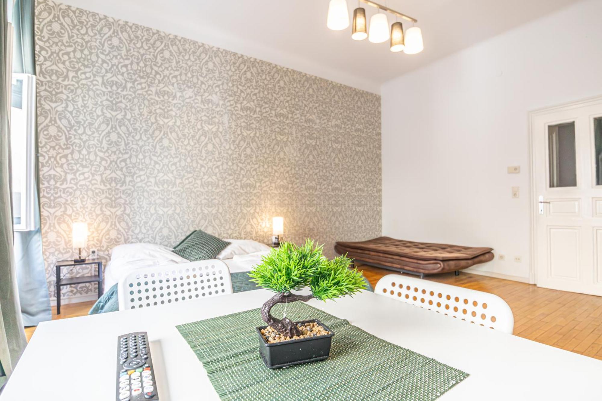 비엔나 Friendly 2Br Apt- Near Rennweg & Belvedere Palace 아파트 외부 사진