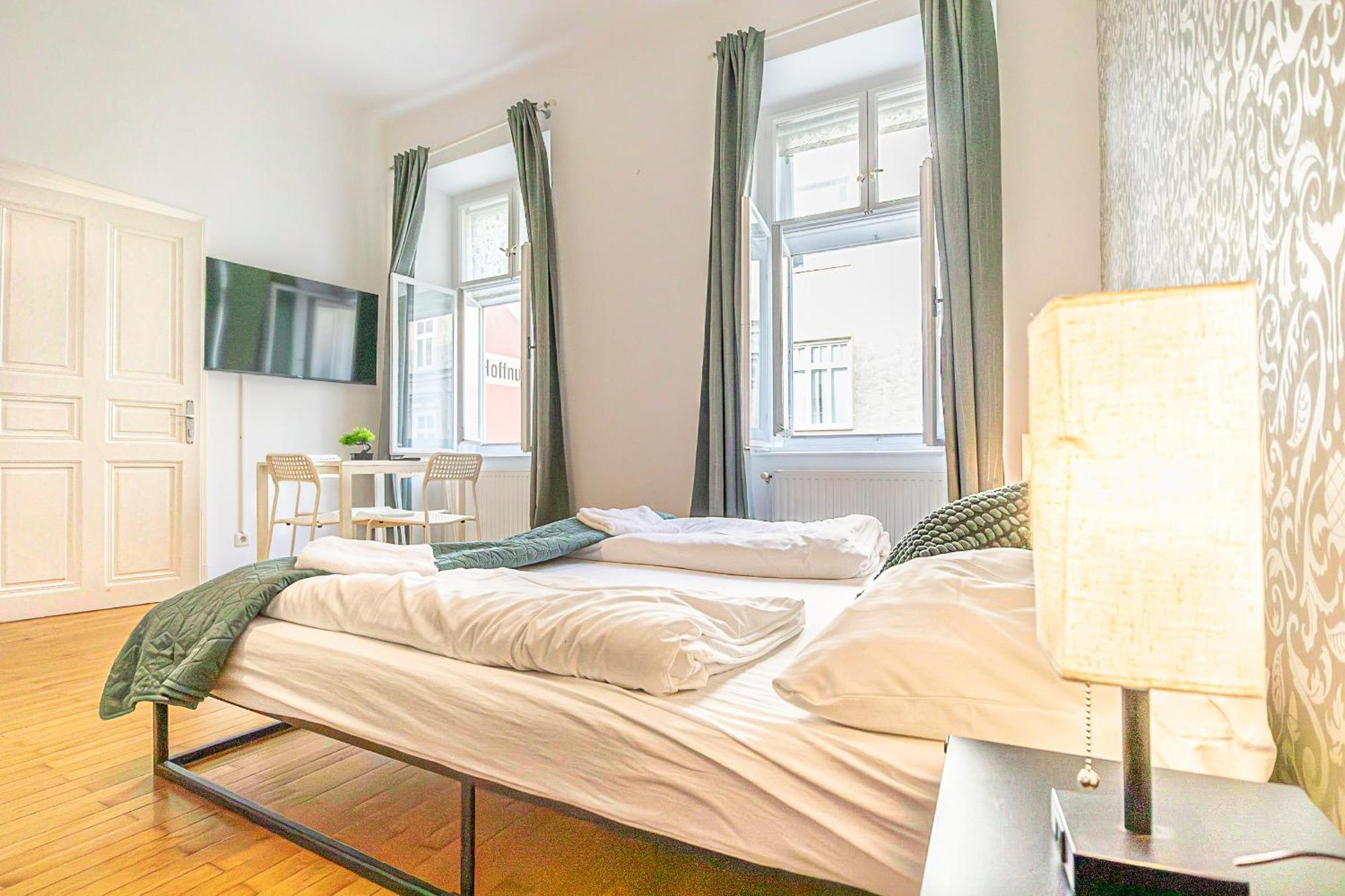 비엔나 Friendly 2Br Apt- Near Rennweg & Belvedere Palace 아파트 외부 사진