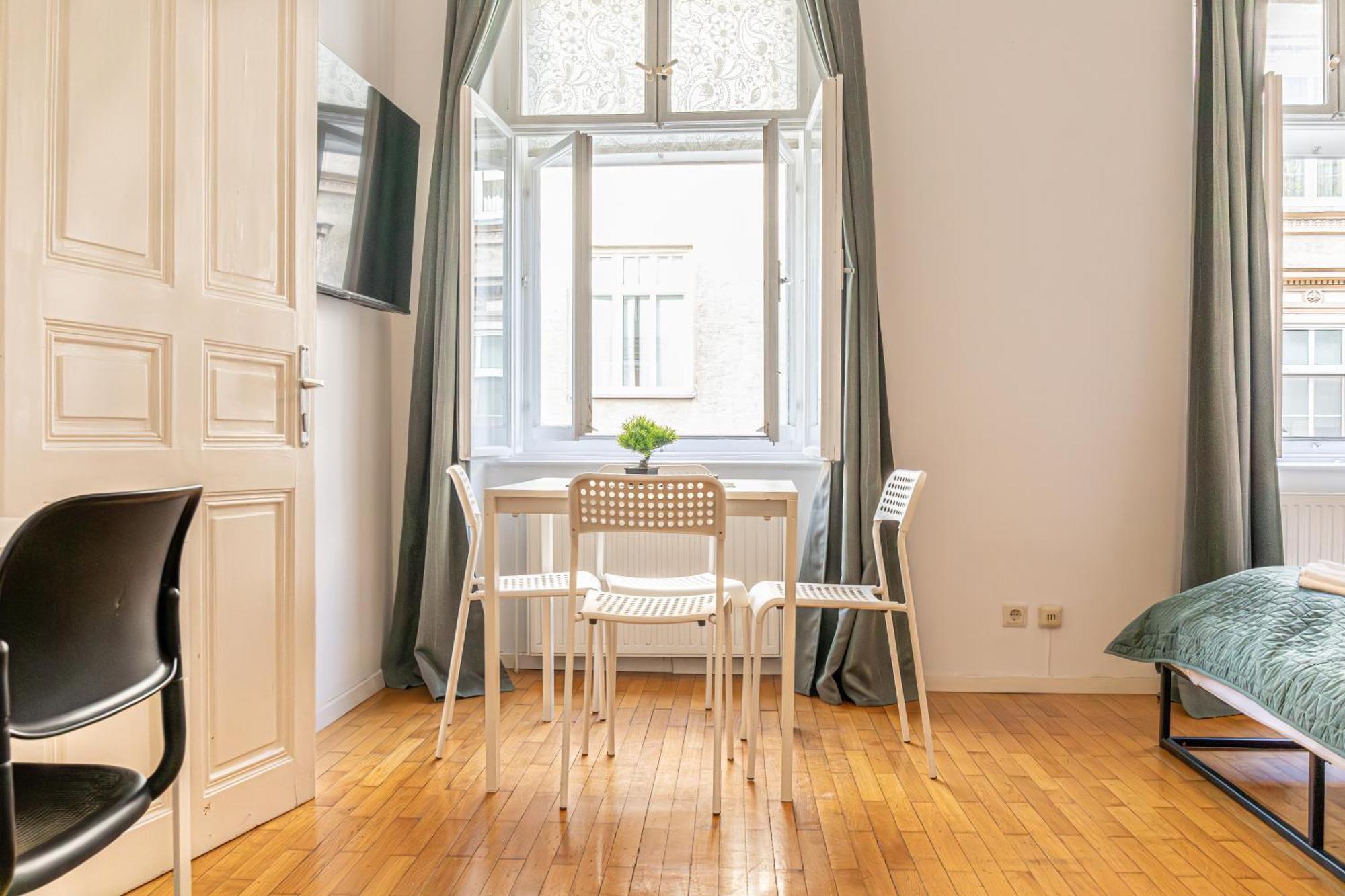 비엔나 Friendly 2Br Apt- Near Rennweg & Belvedere Palace 아파트 외부 사진