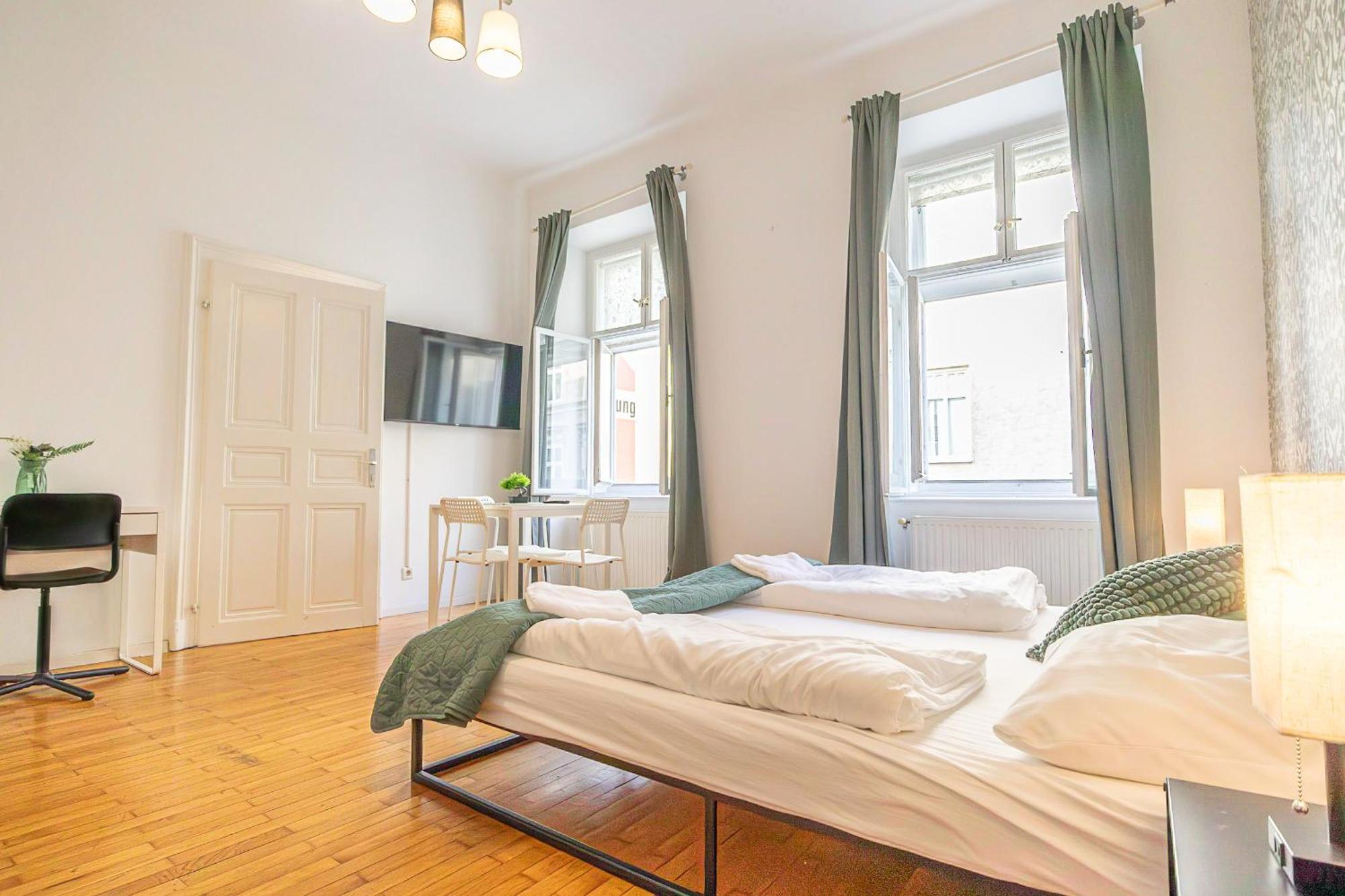 비엔나 Friendly 2Br Apt- Near Rennweg & Belvedere Palace 아파트 외부 사진